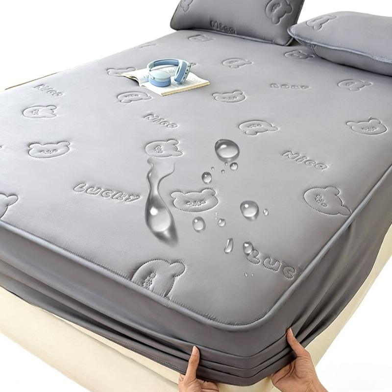Protège-matelas matelassé ultr - Fabric Softener Sheet avis et prix