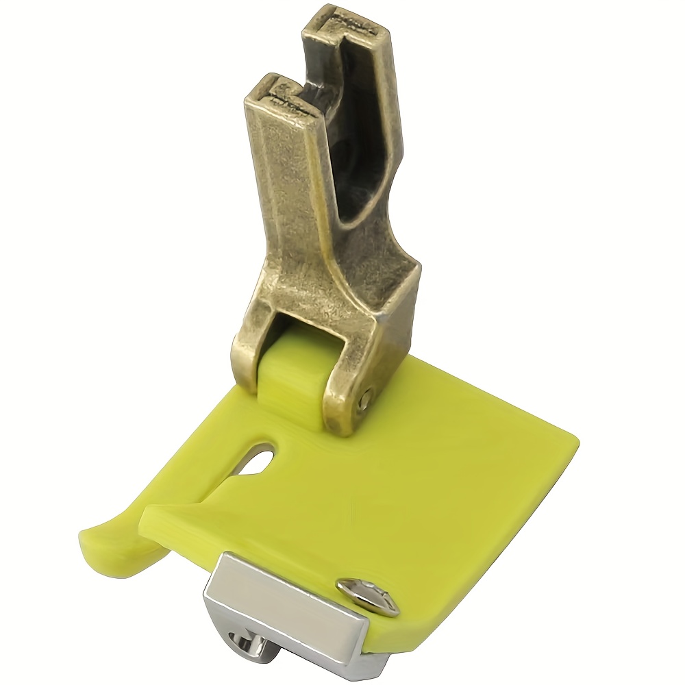 1 pièce Pied presseur multifon - Rolled Hem Foot avis et prix