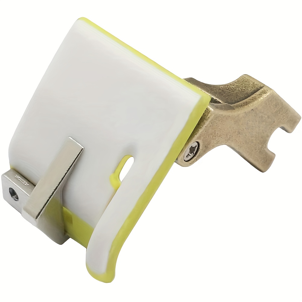 1 pièce Pied presseur multifon - Rolled Hem Foot avis et prix