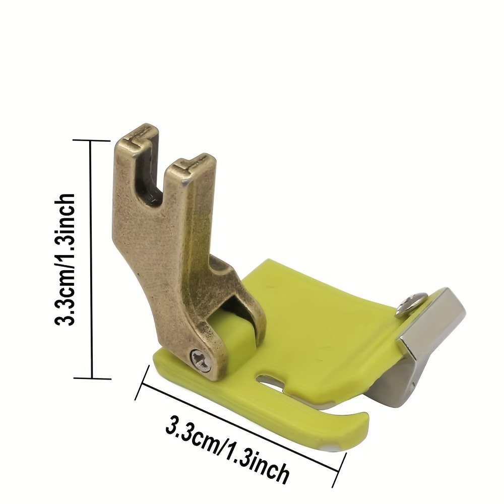 1 pièce Pied presseur multifon - Rolled Hem Foot avis et prix