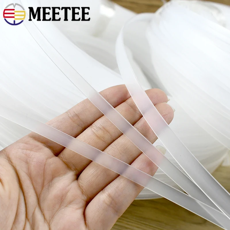 10 mètres 4-12mm ruban en plas - Textile Sewing Support avis et prix