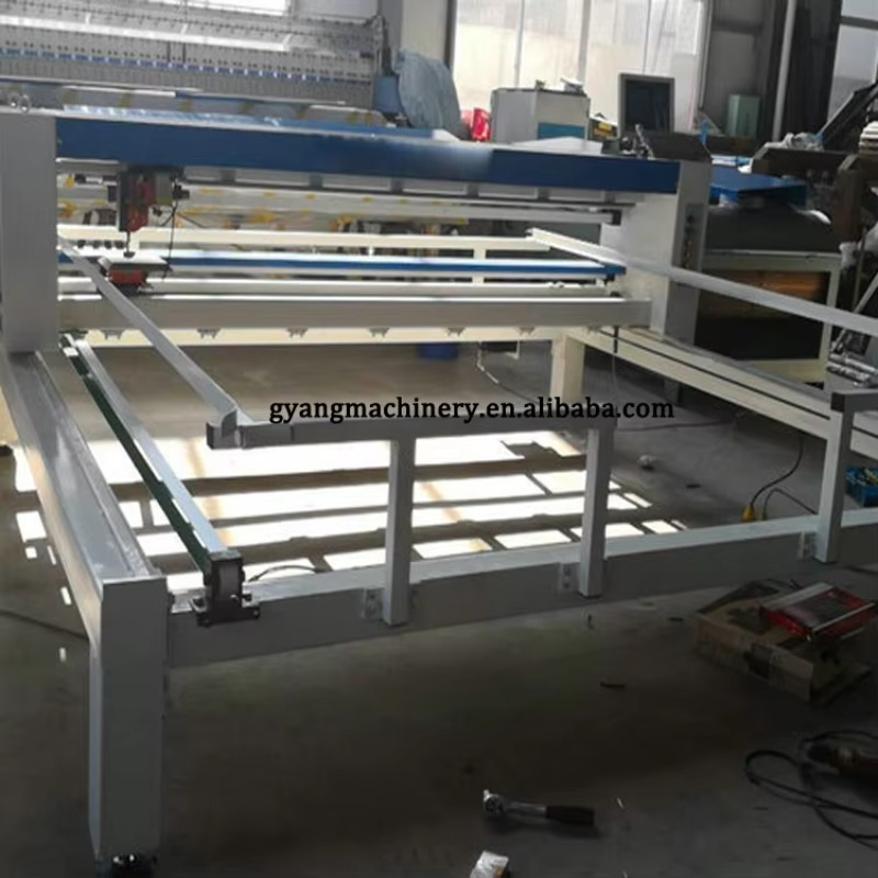 GYANG meilleure vente Machine  - Textile Sewing Machine Price avis et prix