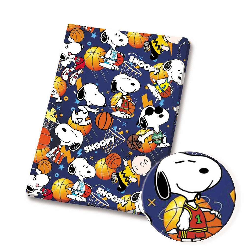 Tissu TAKARA TOMY Snoopy 140x5 - Textile For Sewing avis et prix
