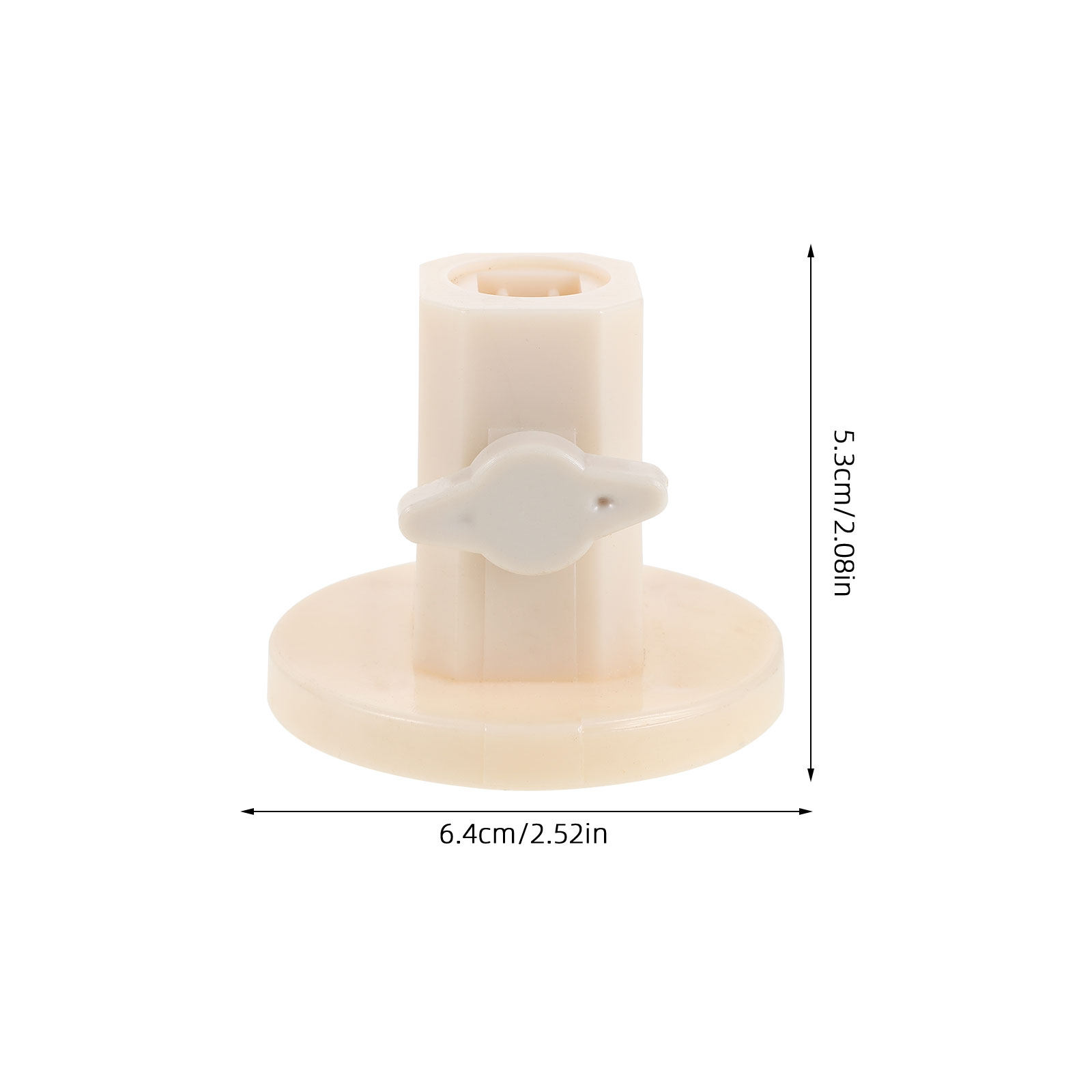 Base de mannequin en plastique - Dress Form Mannequin avis et prix