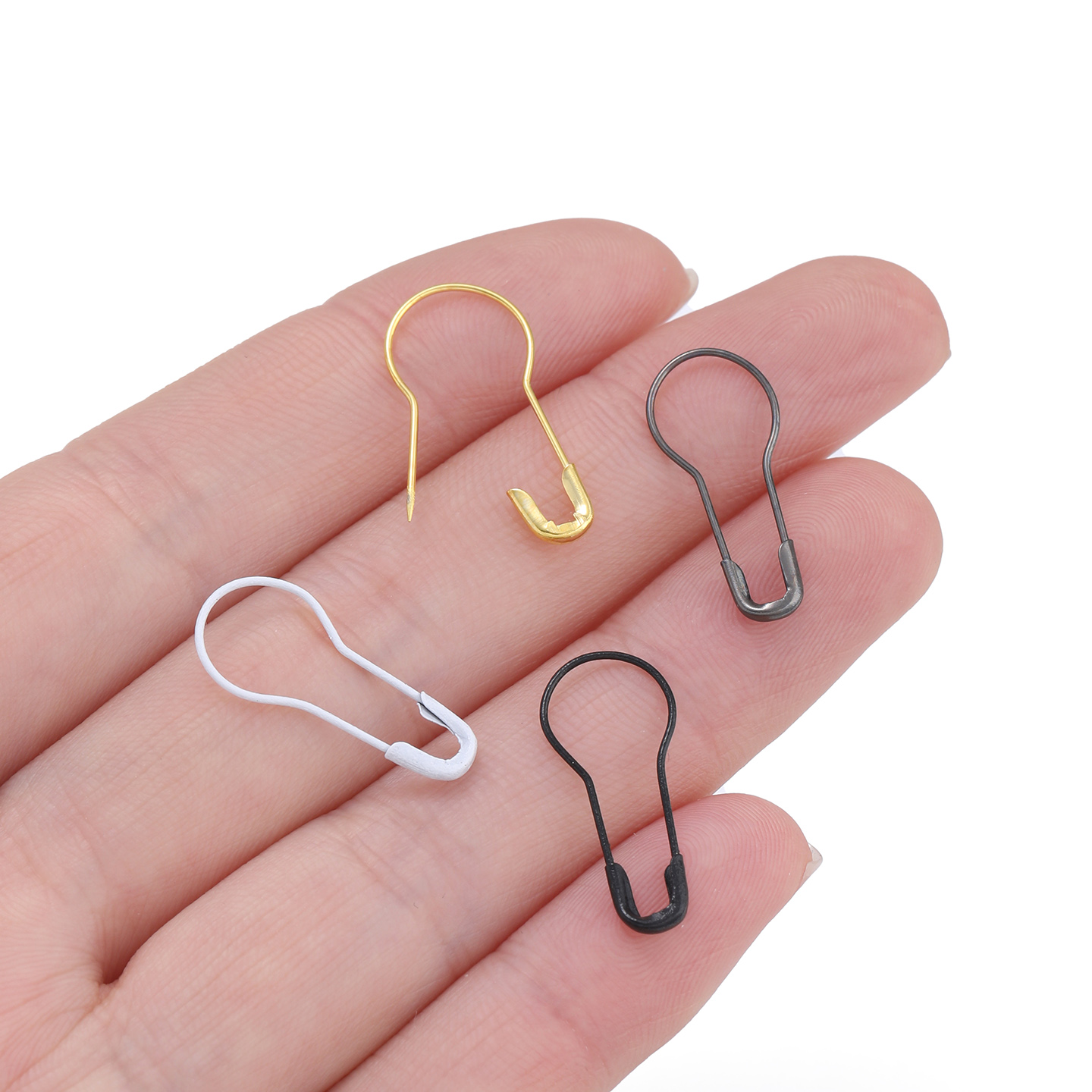 100 Pièces/Lot Épingles de Sûr - Sewing Necessities avis et prix
