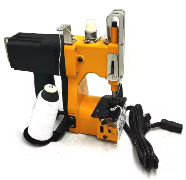 Machine de scellage textile él - Textile For Sewing avis et prix