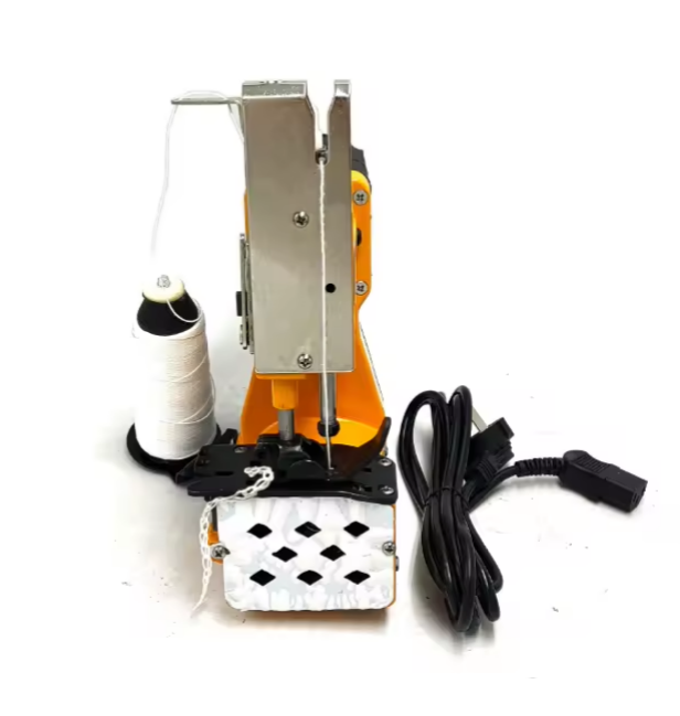 Machine de scellage textile él - Textile For Sewing avis et prix