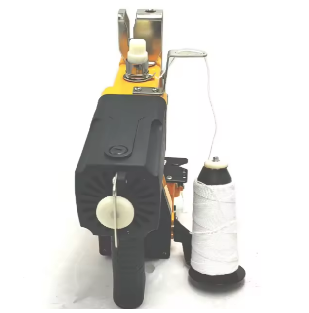 Machine de scellage textile él - Textile For Sewing avis et prix