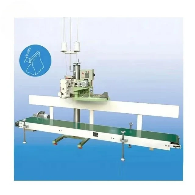 Machine à coudre industrielle  - Sewing Thread Production avis et prix