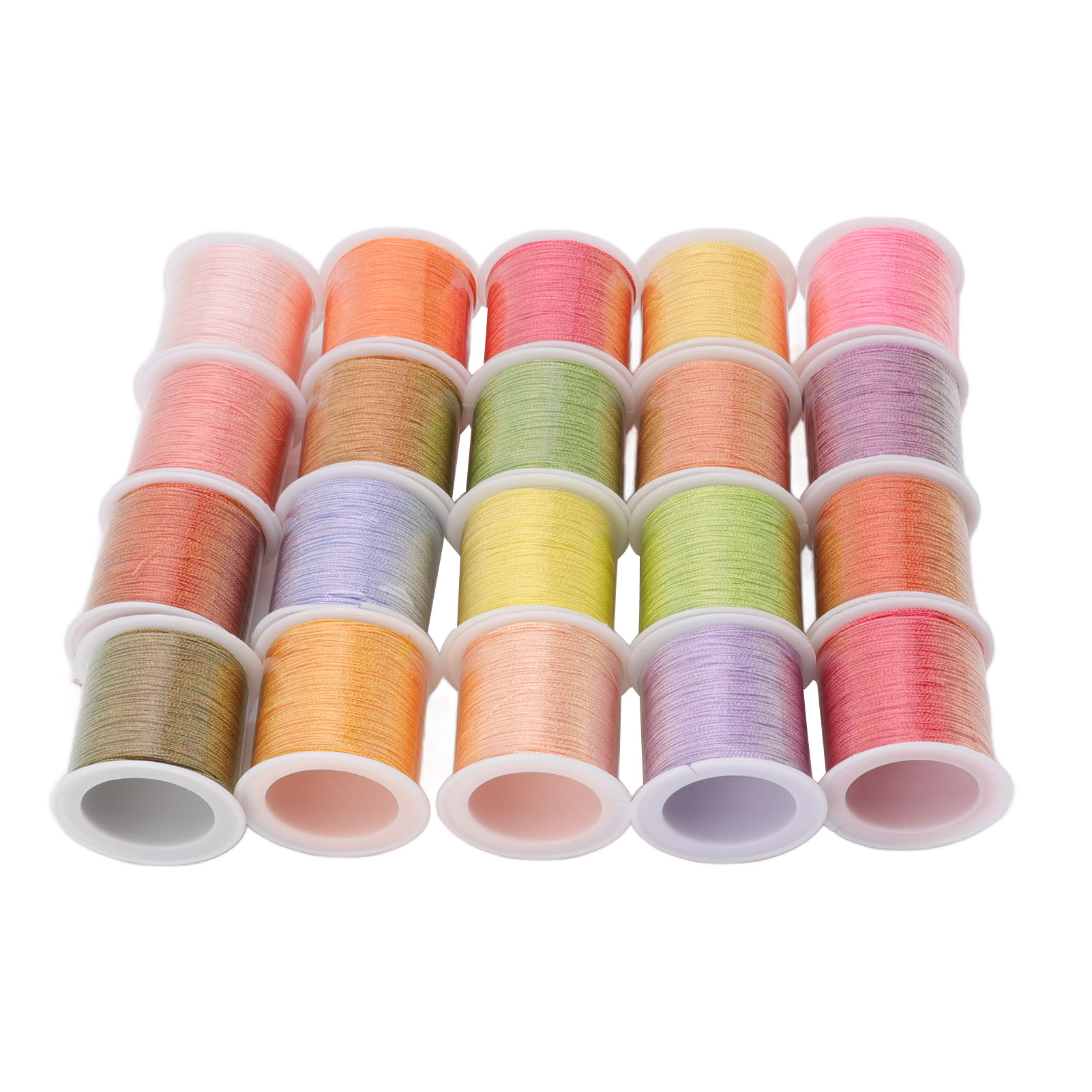 Cordon de collier fil ciré lon - Sewing Thread Production avis et prix