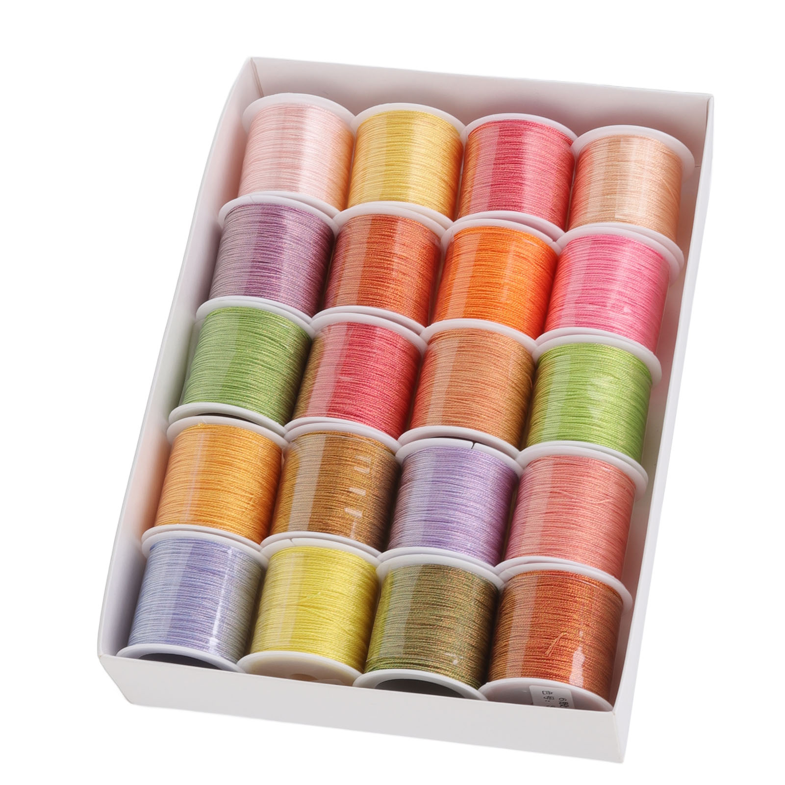 Cordon de collier fil ciré lon - Sewing Thread Production avis et prix