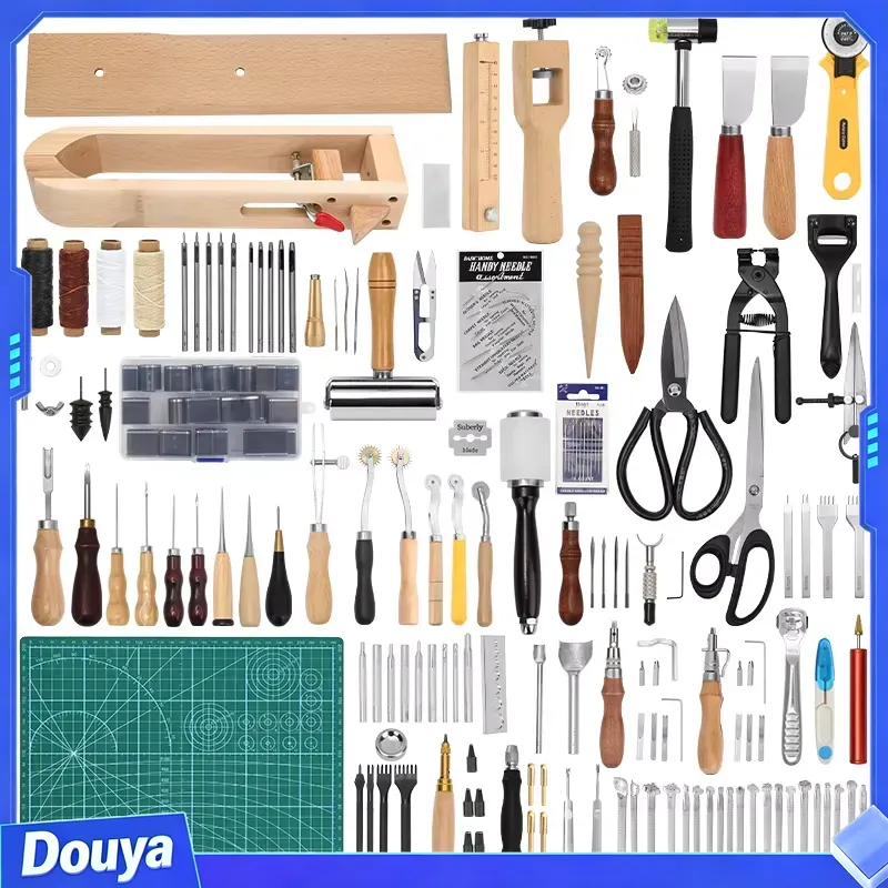 Kit de couture et de sculpture - Sewing Thread Production avis et prix