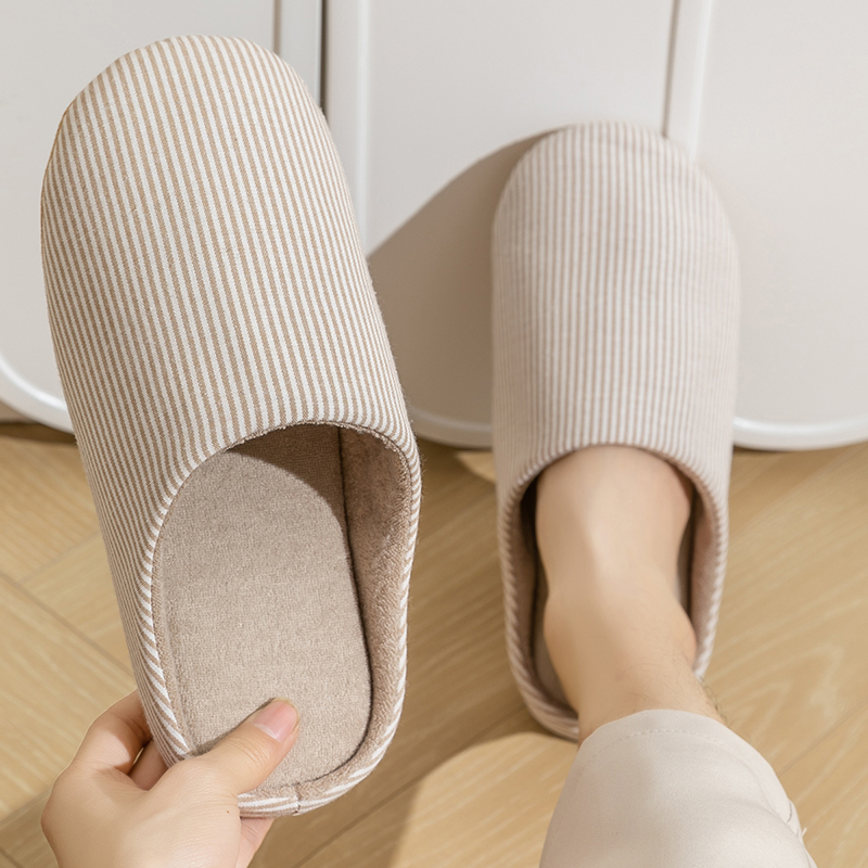 Chaussons d'intérieur pour hom - Sewing House avis et prix