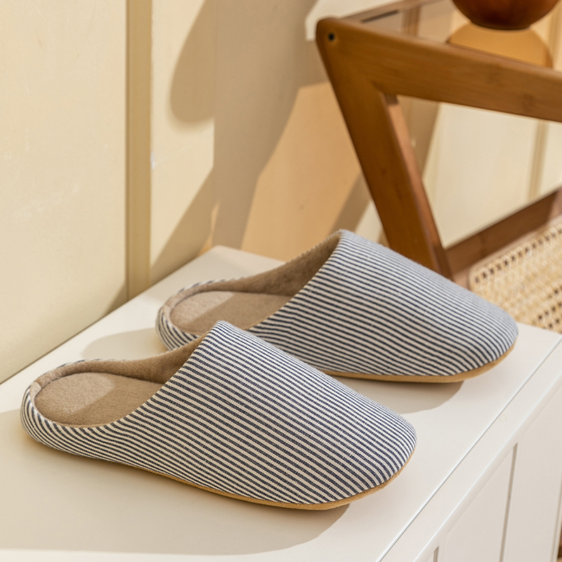 Chaussons d'intérieur pour hom - Sewing House avis et prix