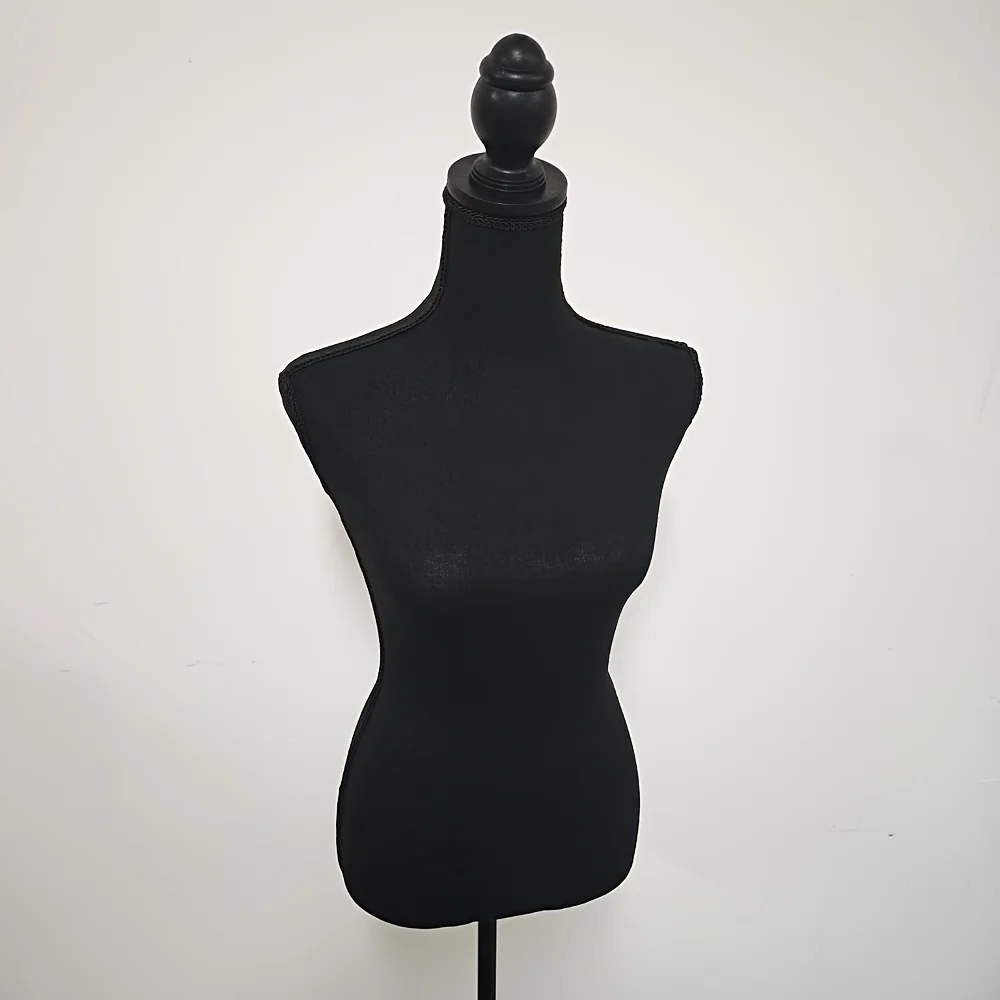 Mannequin demi-corps, présento - Dress Form Mannequin avis et prix