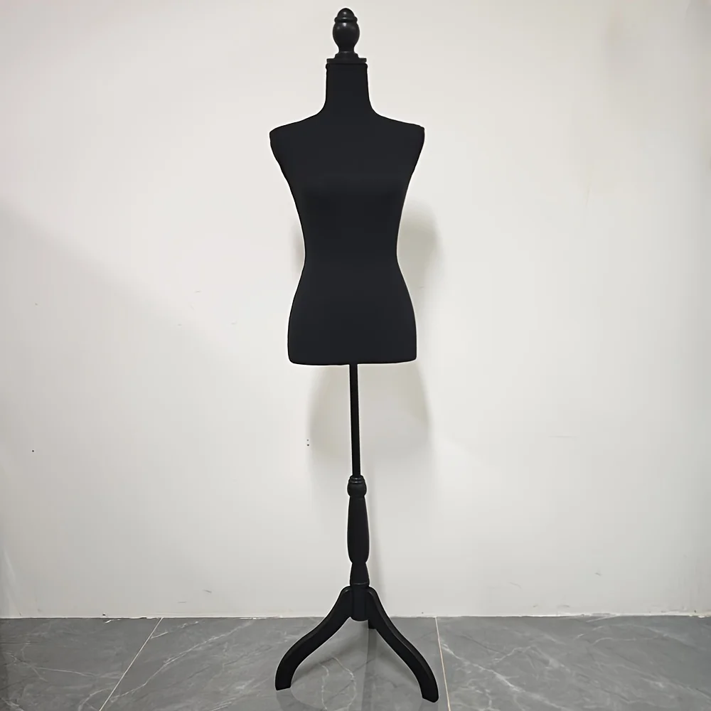 Mannequin demi-corps, présento - Dress Form Mannequin avis et prix