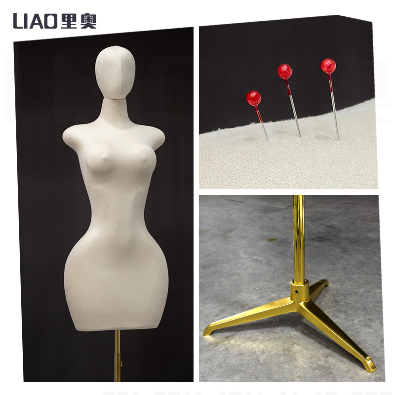 Mannequin de couture femme dem - Dress Form Mannequin avis et prix