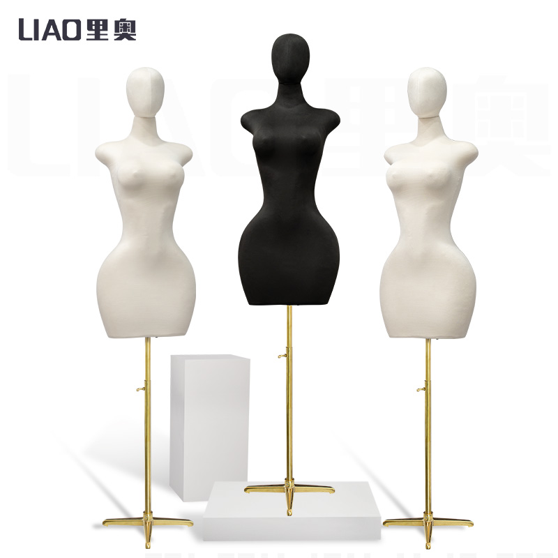 Mannequin de couture femme dem - Dress Form Mannequin avis et prix
