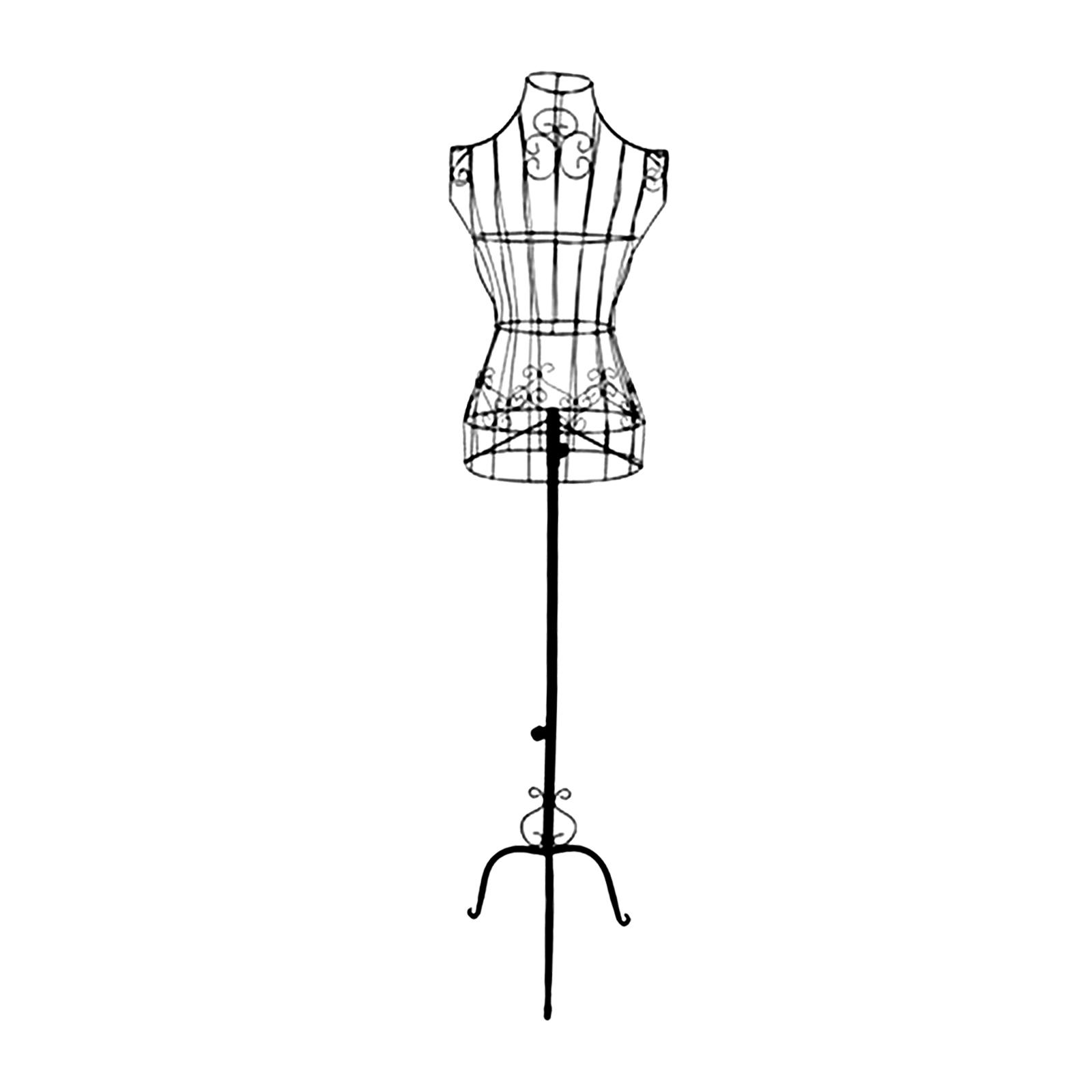 Mannequins de couture femme en - Dress Form Mannequin avis et prix