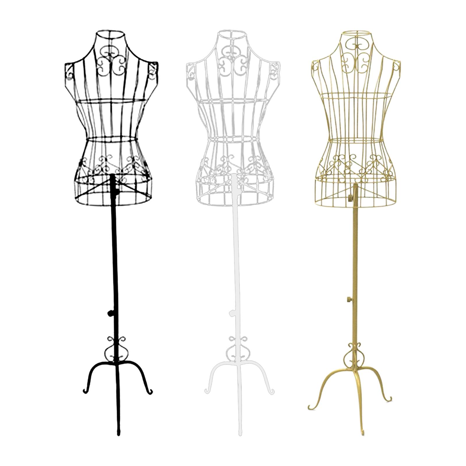 Mannequins de couture femme en - Dress Form Mannequin avis et prix