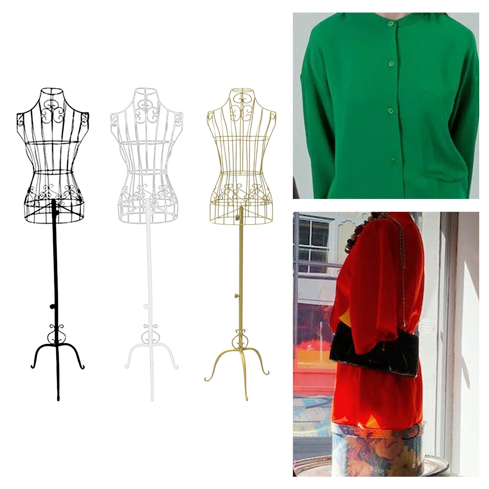 Mannequins de couture femme en - Dress Form Mannequin avis et prix