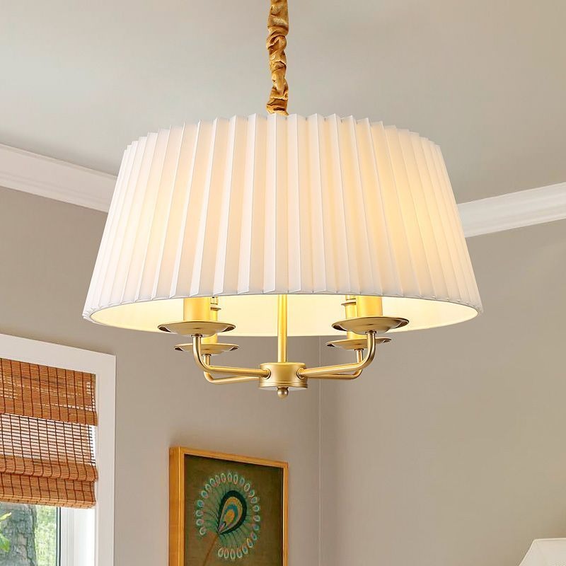Luminaire suspendu en tissu de - Century Textile & Sewing Supply By Owner avis et prix