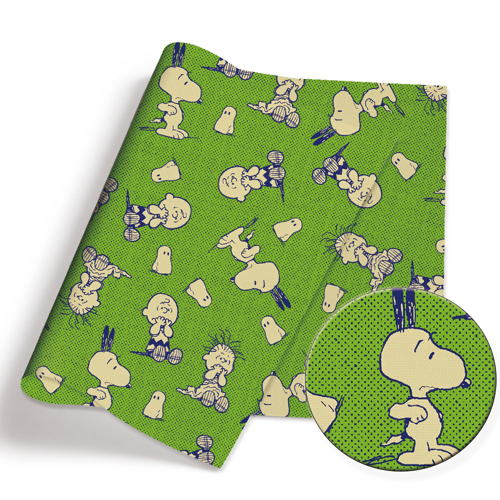 Tissu TAKARA TOMY Snoopy 140x5 - Textile For Sewing avis et prix