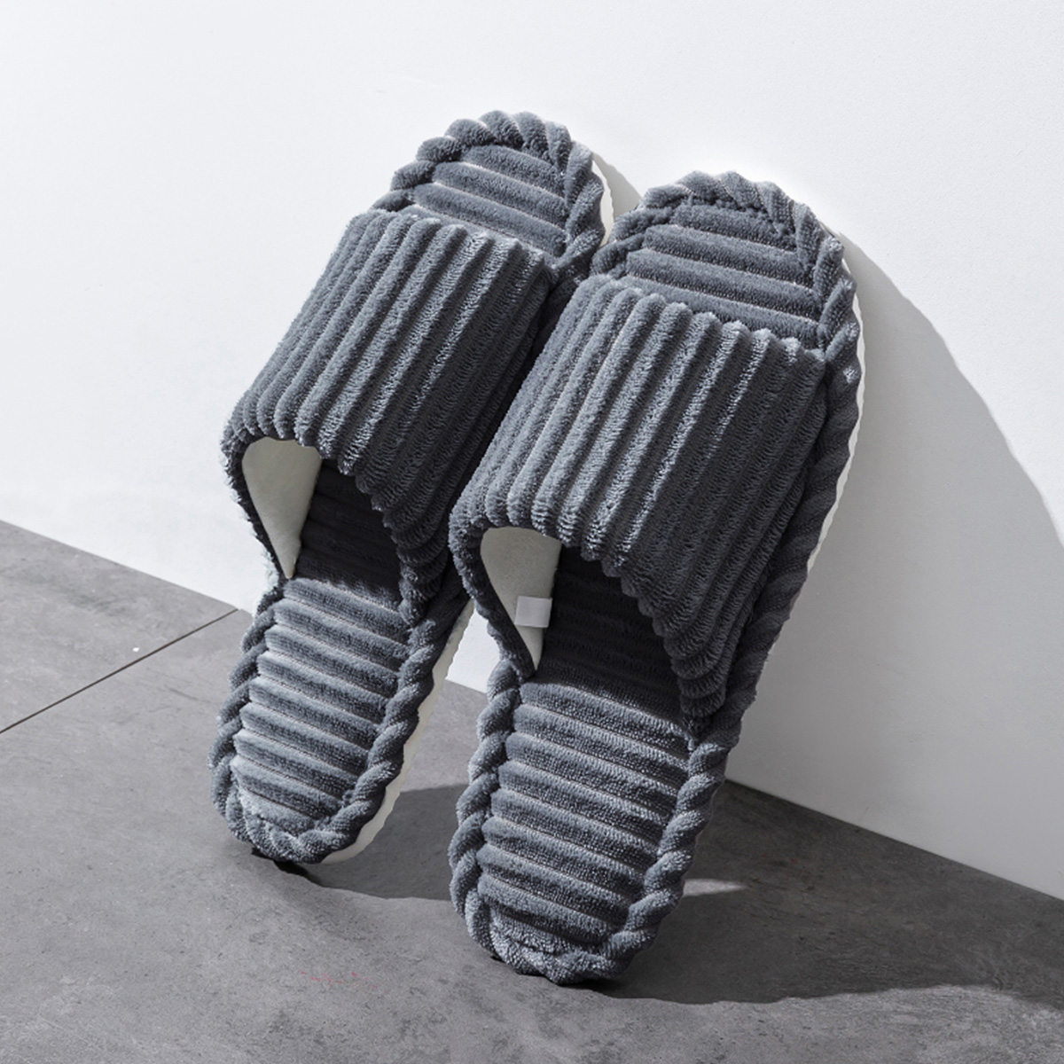 Pantoufles de maison respirant - Sewing House avis et prix