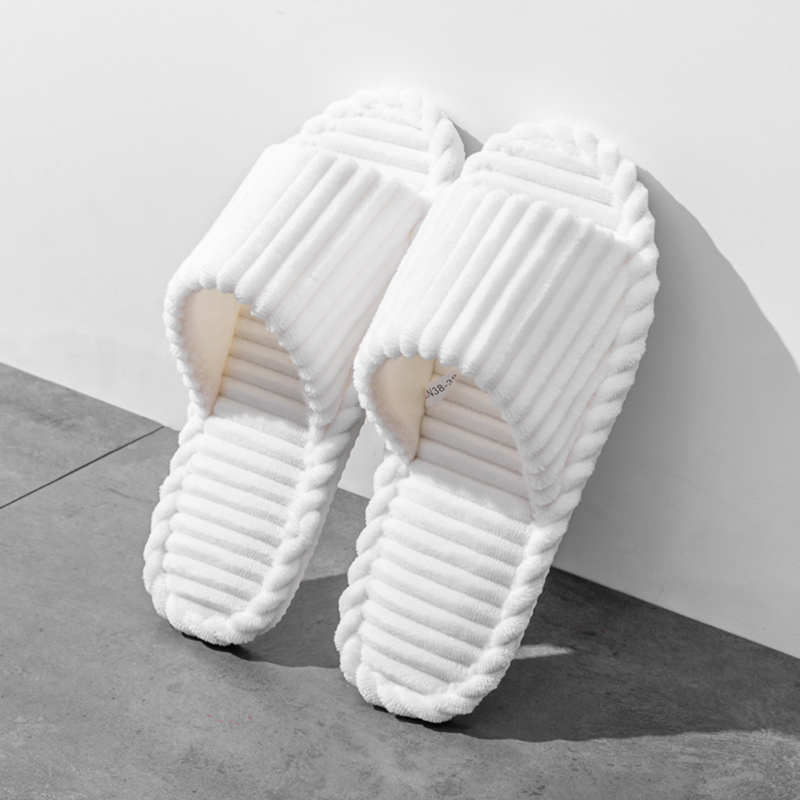 Pantoufles de maison respirant - Sewing House avis et prix
