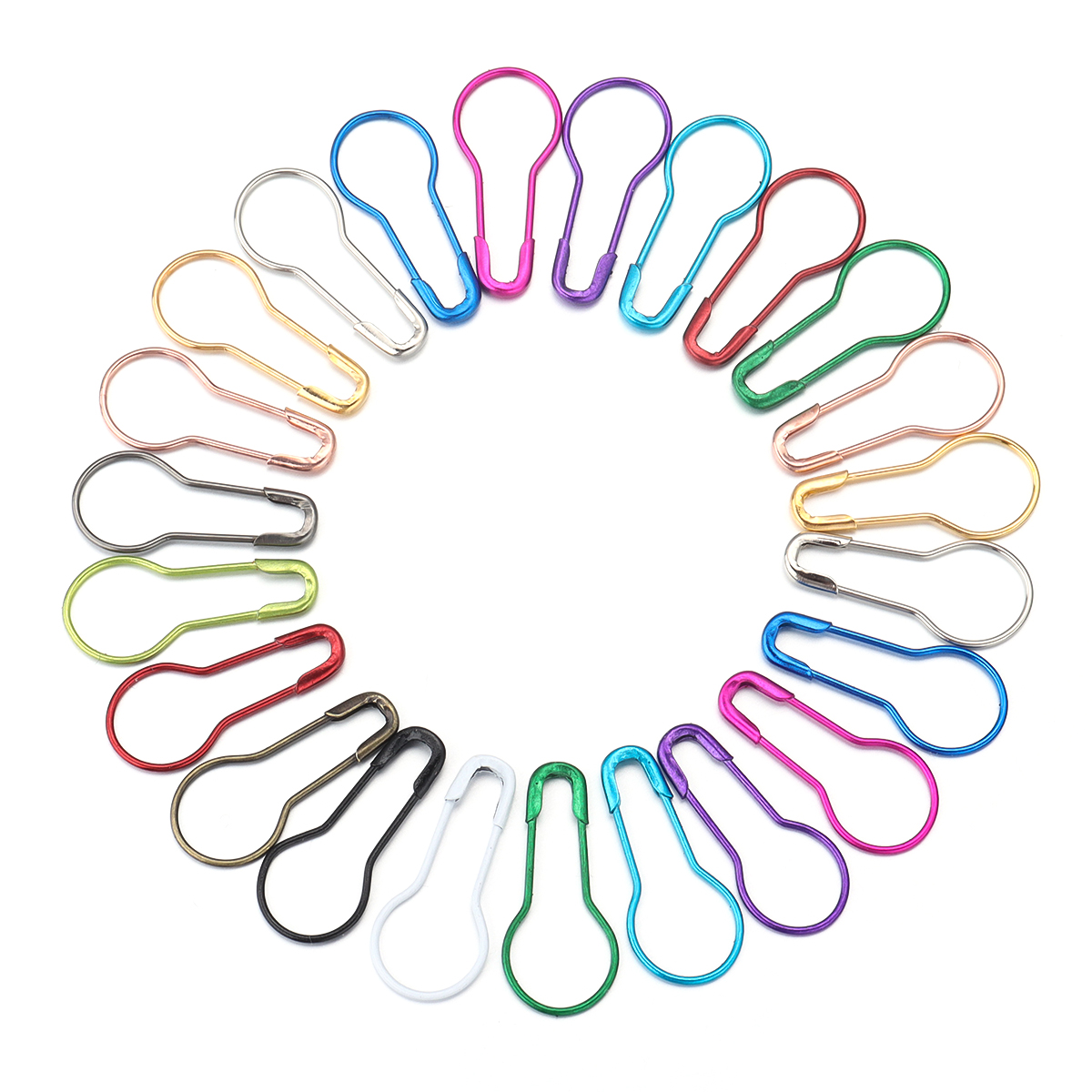 Épingles métalliques au Croche - Sewing Necessities avis et prix