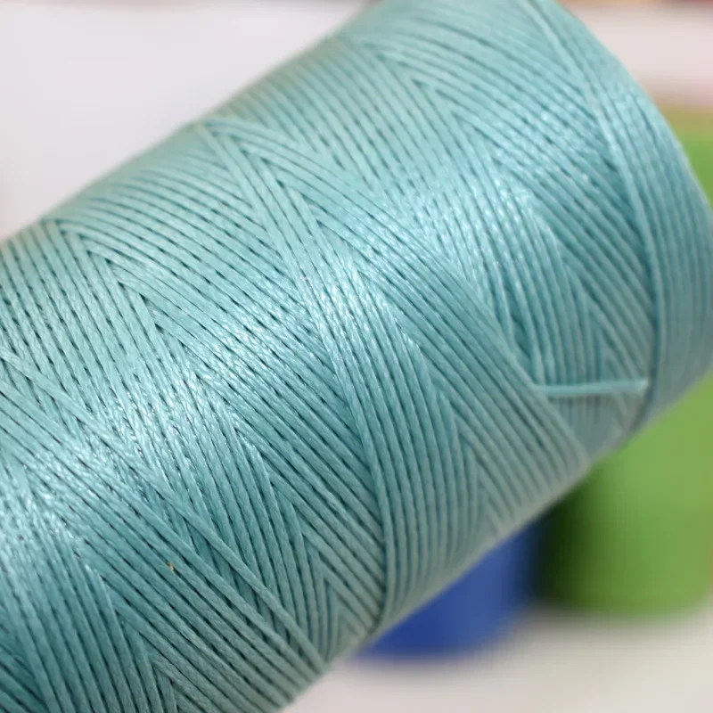 Fil ciré 260M, cordon de ficel - Sewing Thread Production avis et prix