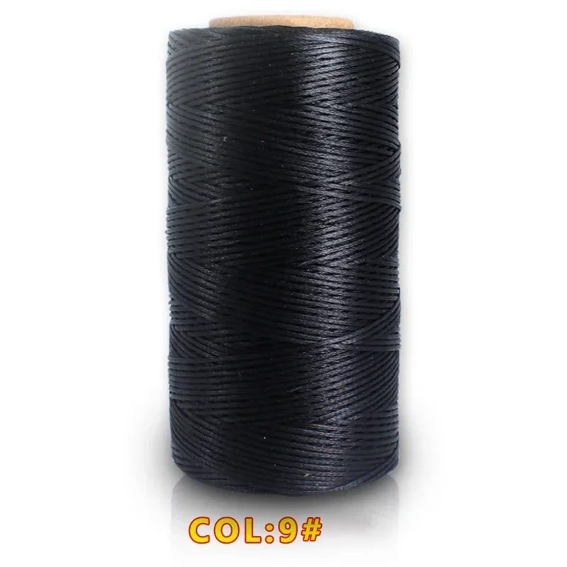 Fil ciré 260M, cordon de ficel - Sewing Thread Production avis et prix