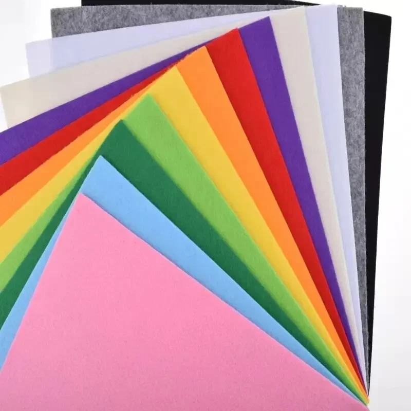 40 pièces de tissu en feutre d - Fabric Softener Sheet avis et prix