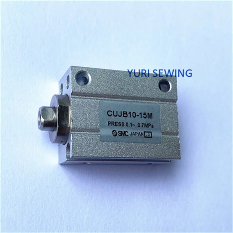 JUKI MEB-3200 cylindre de tran - Sewing Haul avis et prix