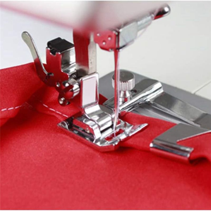 AA63 HOT Kit de 6 pieds presse - Rolled Hem Foot avis et prix