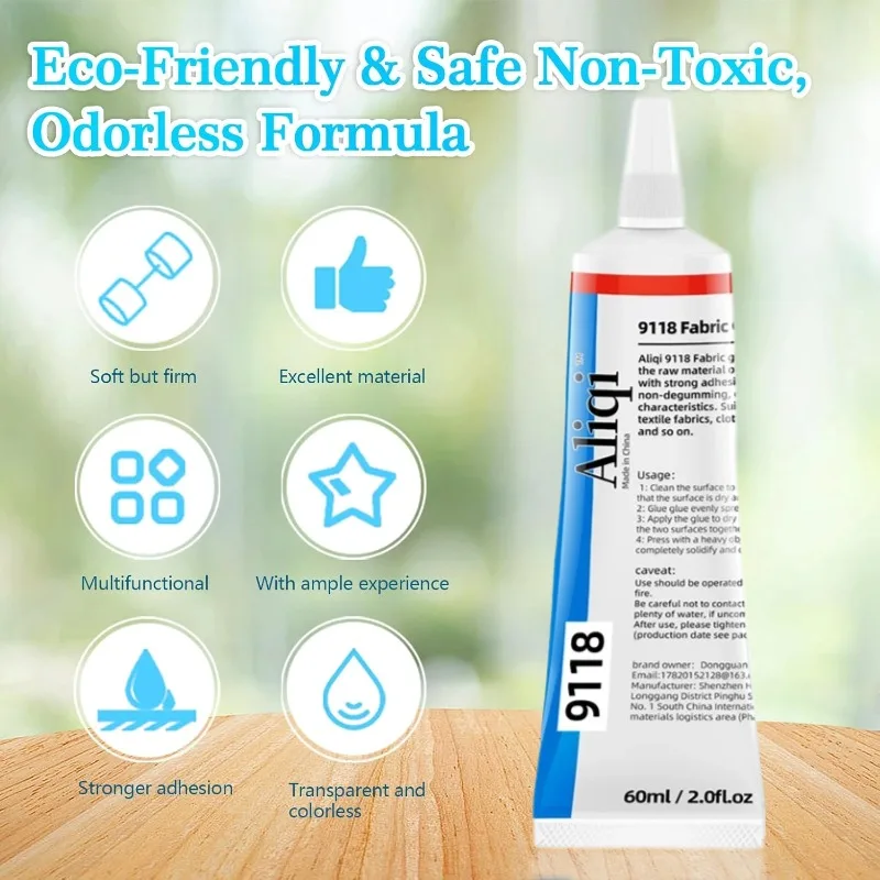 Adhésif textile sans couture p - Fabric Glue Bond avis et prix