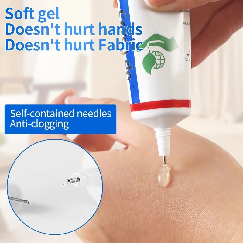 Adhésif textile sans couture p - Fabric Glue Bond avis et prix