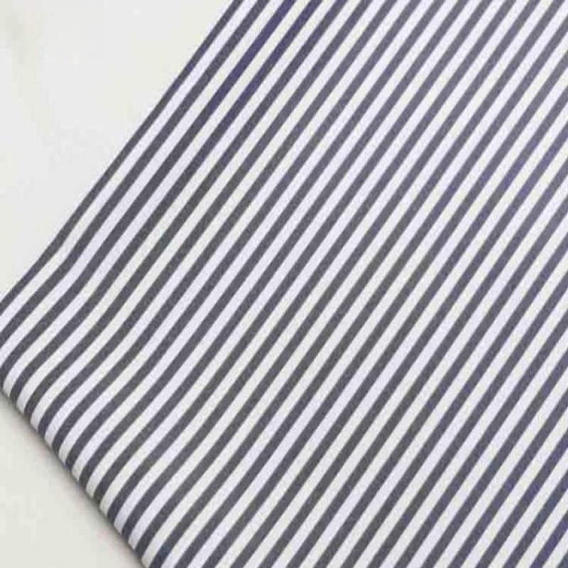Tissu à rayures fines de 0,3 c - Sewing Recycle avis et prix
