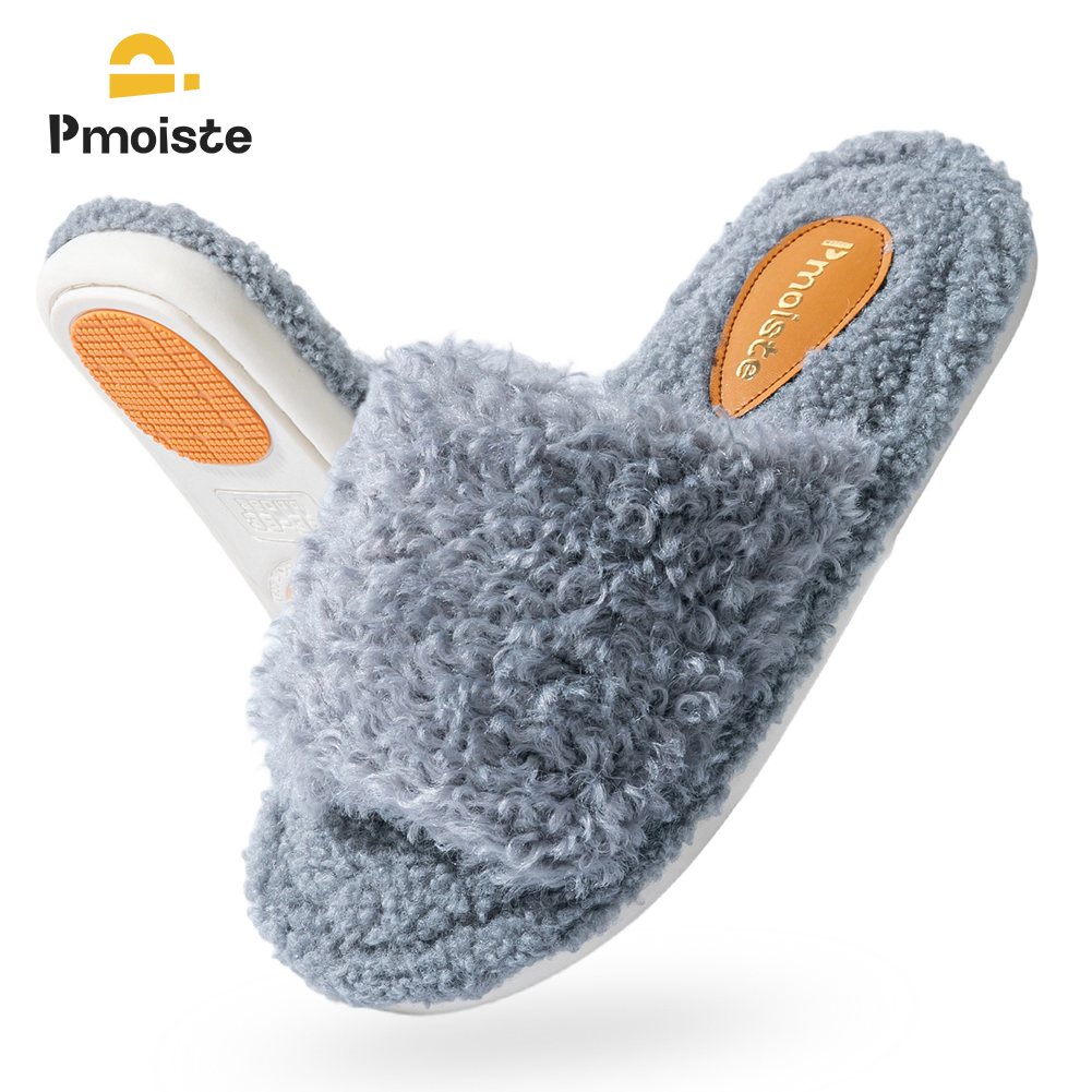 Pmoiste – pantoufles de maison - Sewing House avis et prix