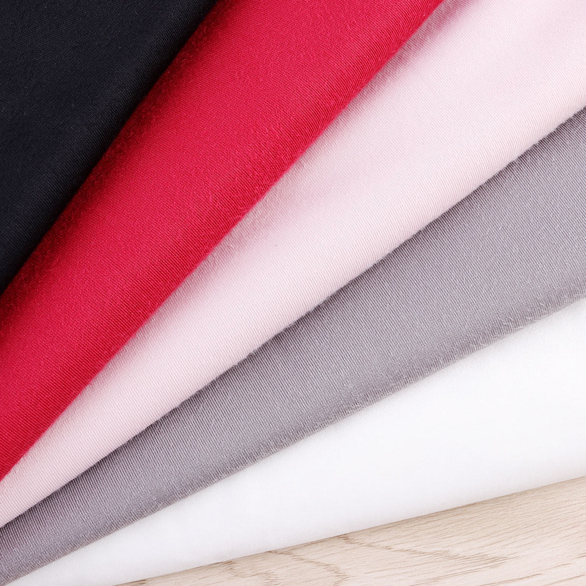 Tissu en flanelle noire simple - Textile For Sewing avis et prix