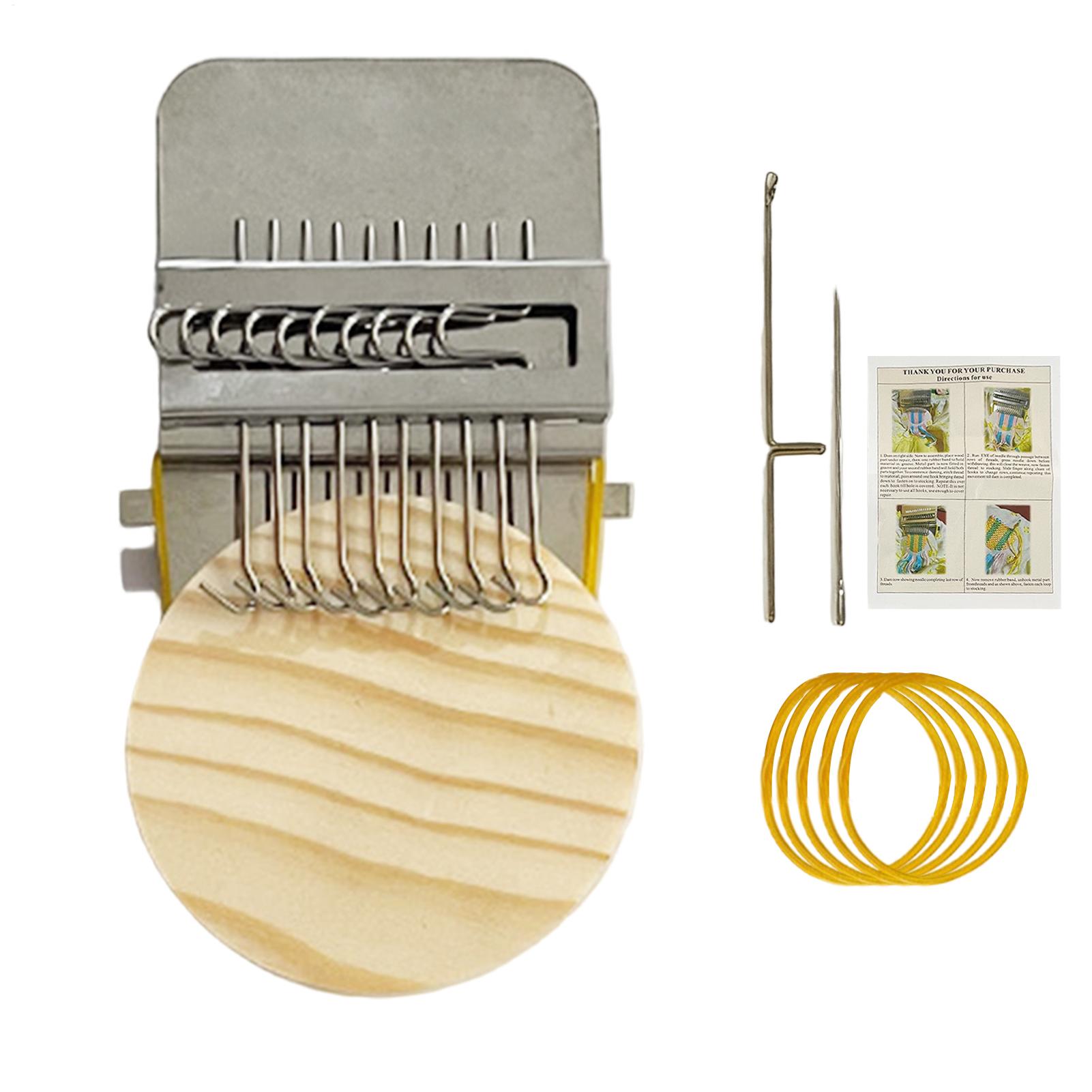 Kit de fabrication de patchs p - Sewing Necessities avis et prix