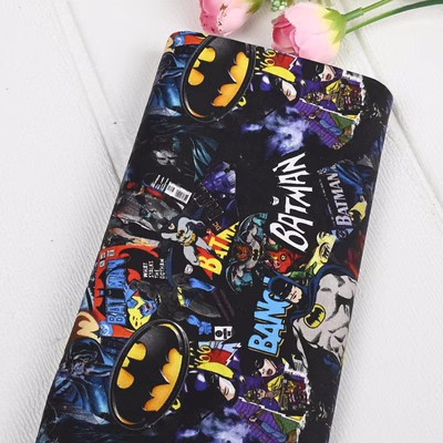 Batman Bandai Anime Design 100 - Textile For Sewing avis et prix