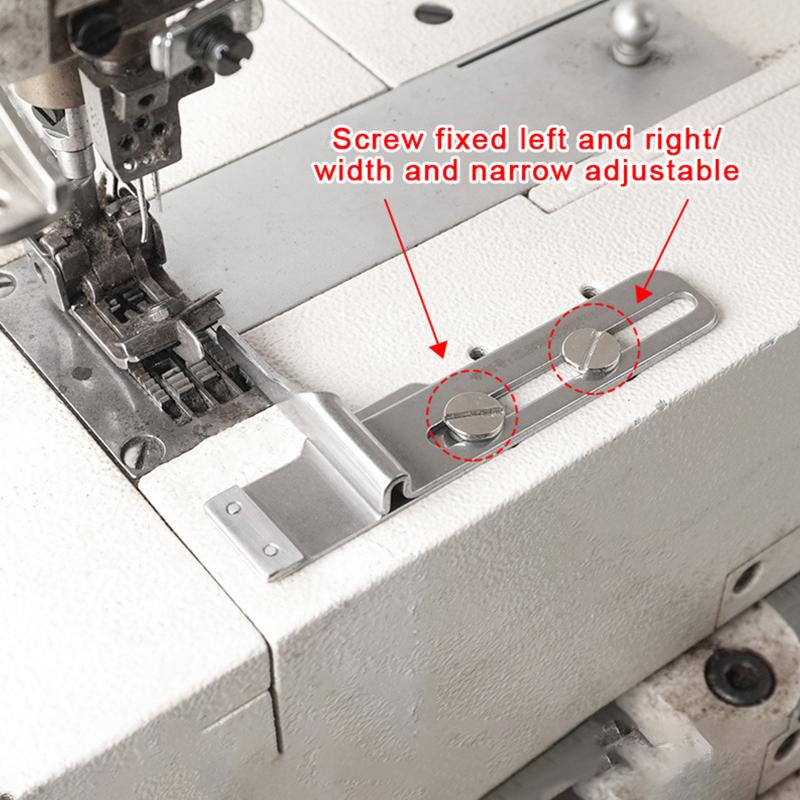 Machine à coudre industrielle  - Sewing Thread Production avis et prix