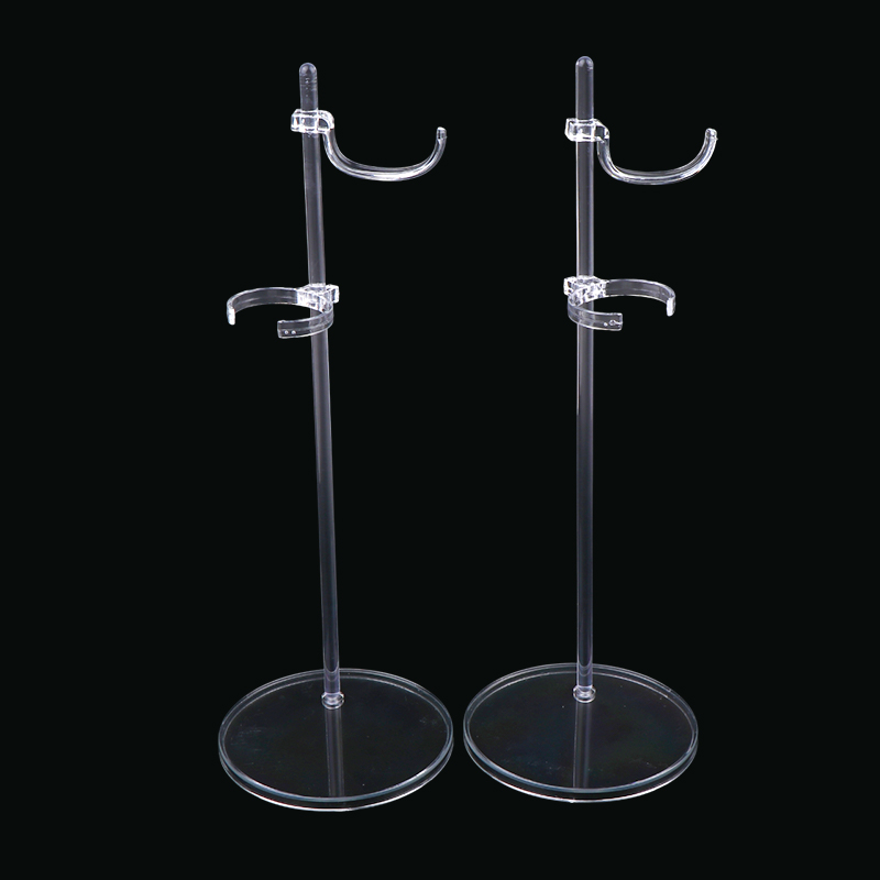 Supports transparents pour mod - Dress Form Mannequin avis et prix