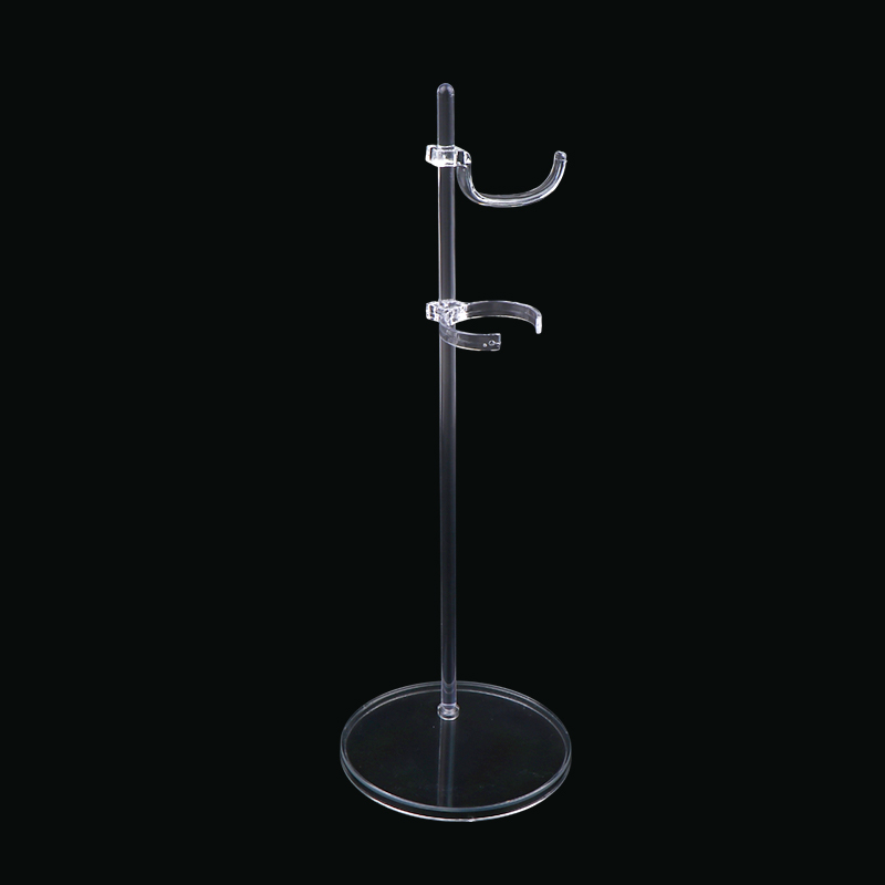 Supports transparents pour mod - Dress Form Mannequin avis et prix
