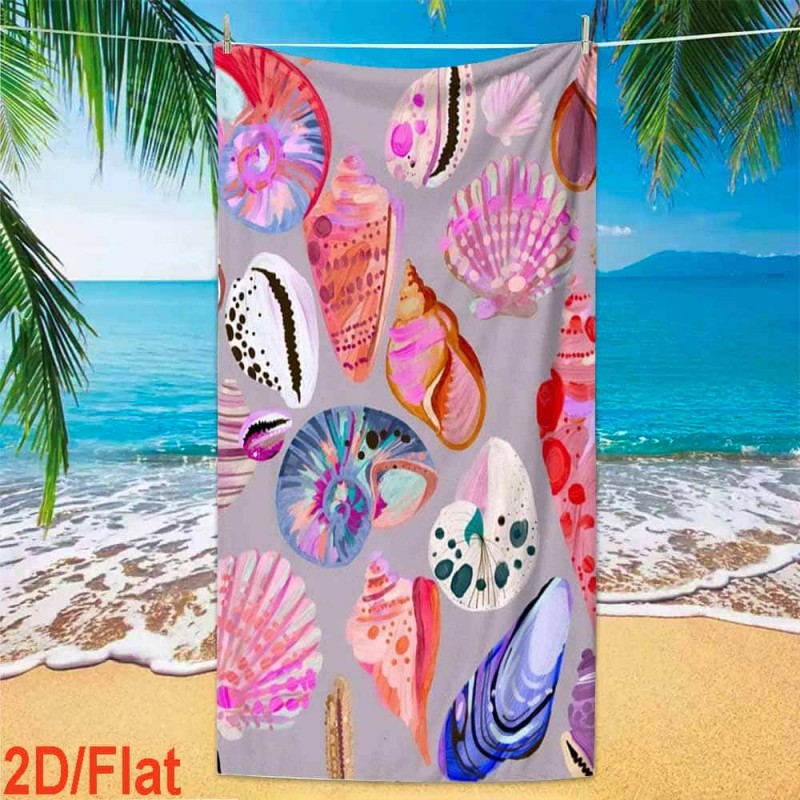 Serviette de plage en microfib - Century Textile & Sewing Supply By Owner avis et prix