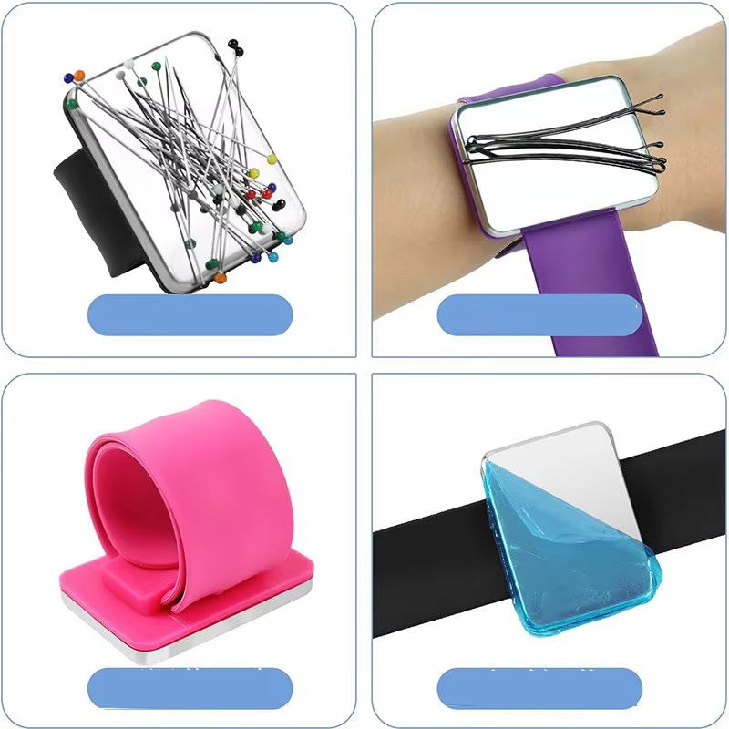 Coussin à épingles magnétique  - Sewing Necessities avis et prix
