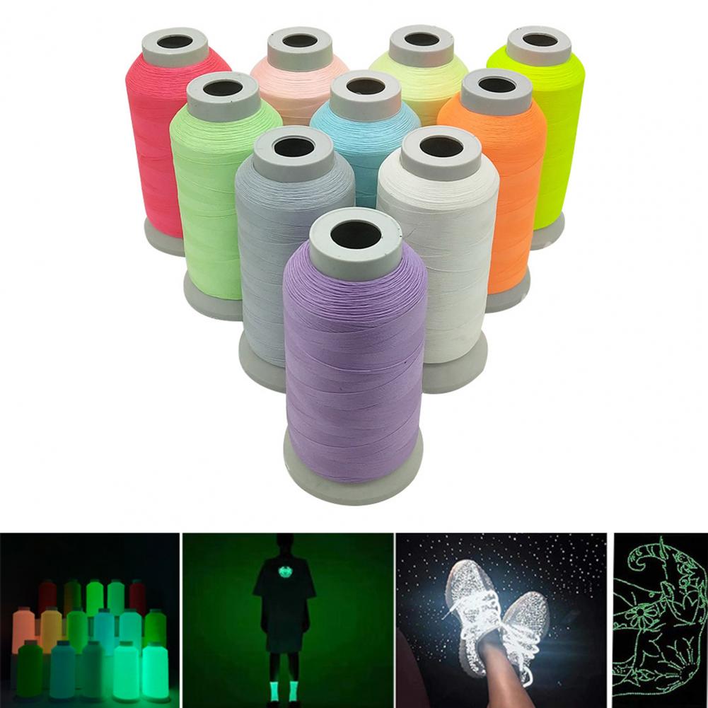 1 rouleau de fil à broder qui  - Sewing Recycle avis et prix