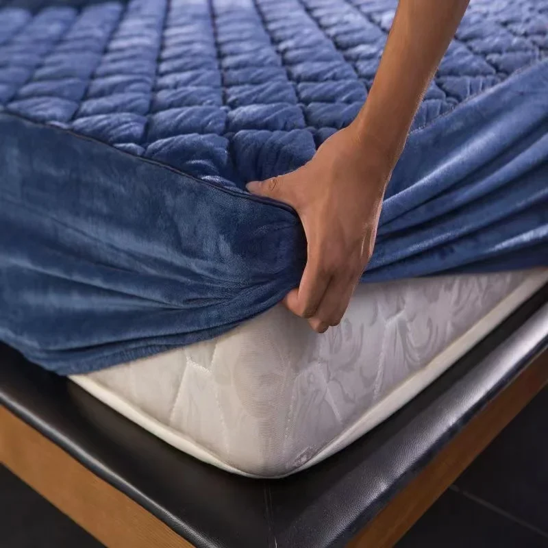 Housse de matelas matelassée é - Fabric Softener Sheet avis et prix