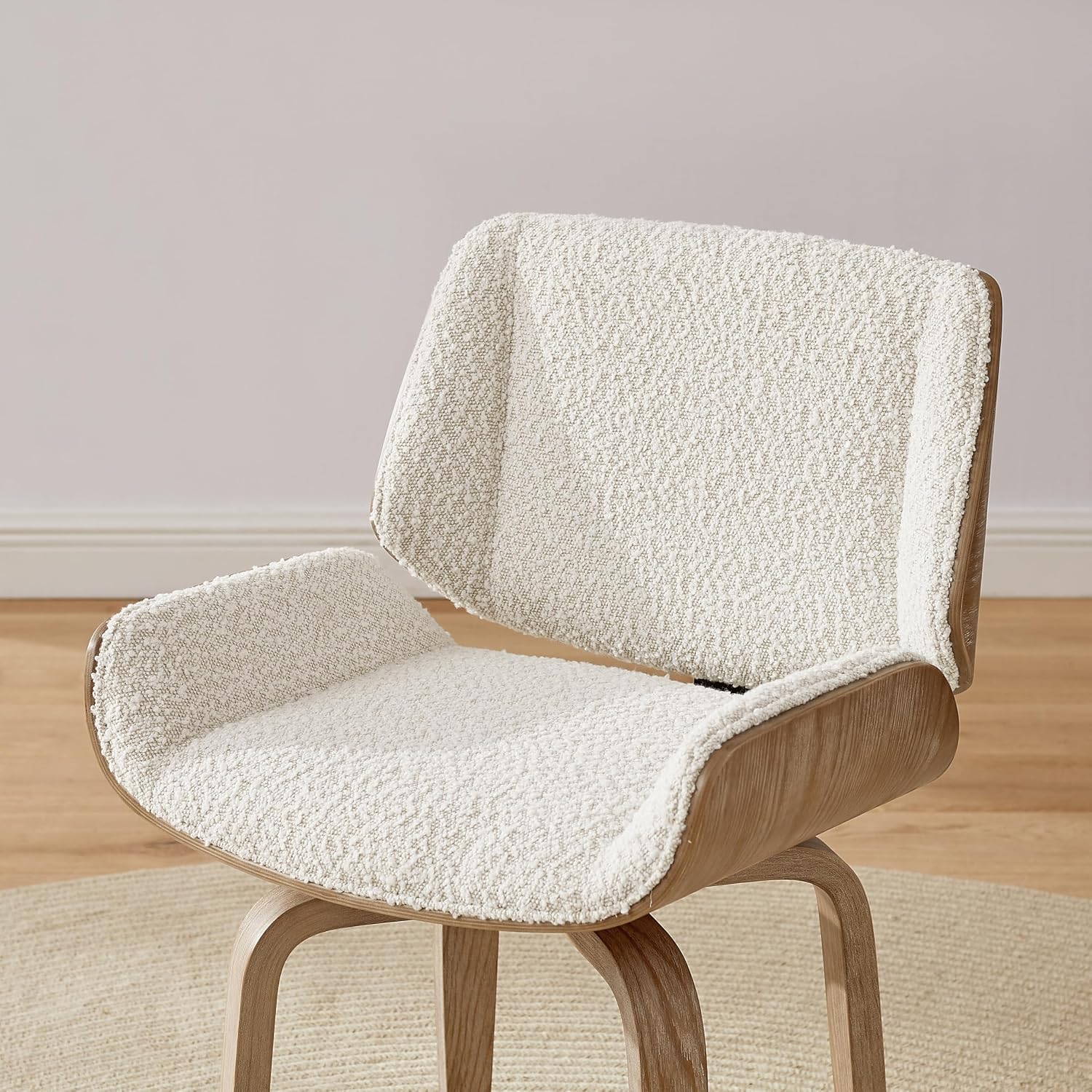 Chaise de salle à manger pivot - Century Textile & Sewing Supply By Owner avis et prix